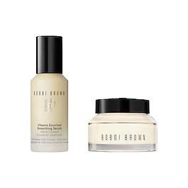 Boost Your Base - Duo Routine Hydratante & Vitaminée Edition Limitée